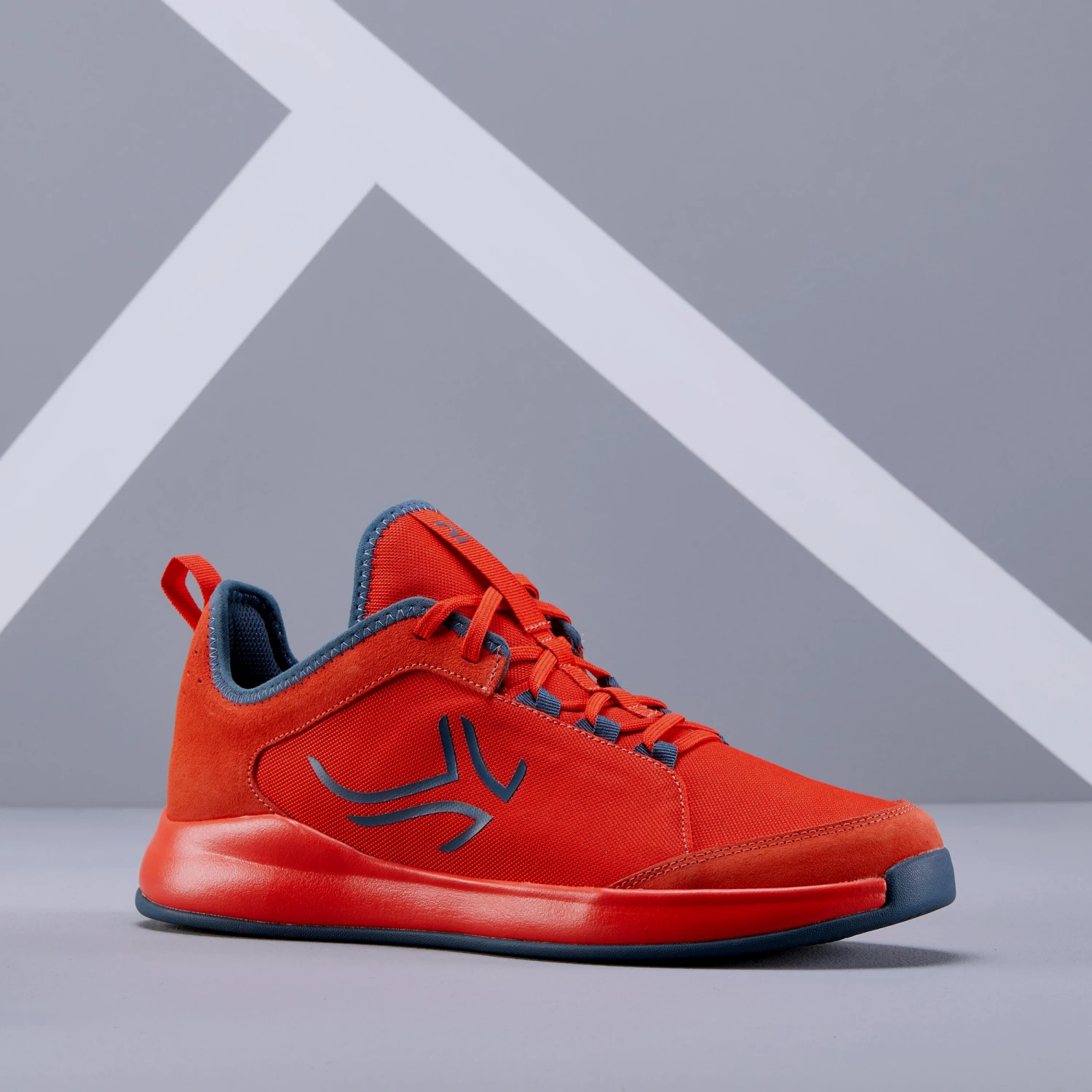 Artengo Men's Multi-Court Tennis Shoes TS130 2 Artengo Men's Multi-Court Tennis Shoes TS130 - Image 2