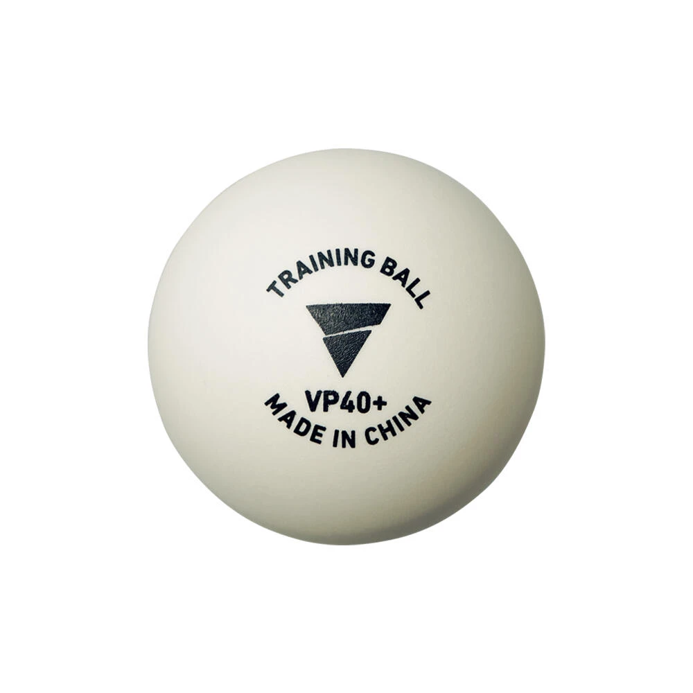 Victas VP40+ Training Table Tennis Ball 2 Victas VP40+ Training Table Tennis Ball - Image 2