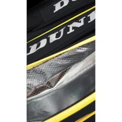 DUNLOP Elite Thermo Padel Racket Bag 6 DUNLOP Elite Thermo Padel Racket Bag -Ball Sports Shop k9768b983699bbebc889ed94837ed4caf