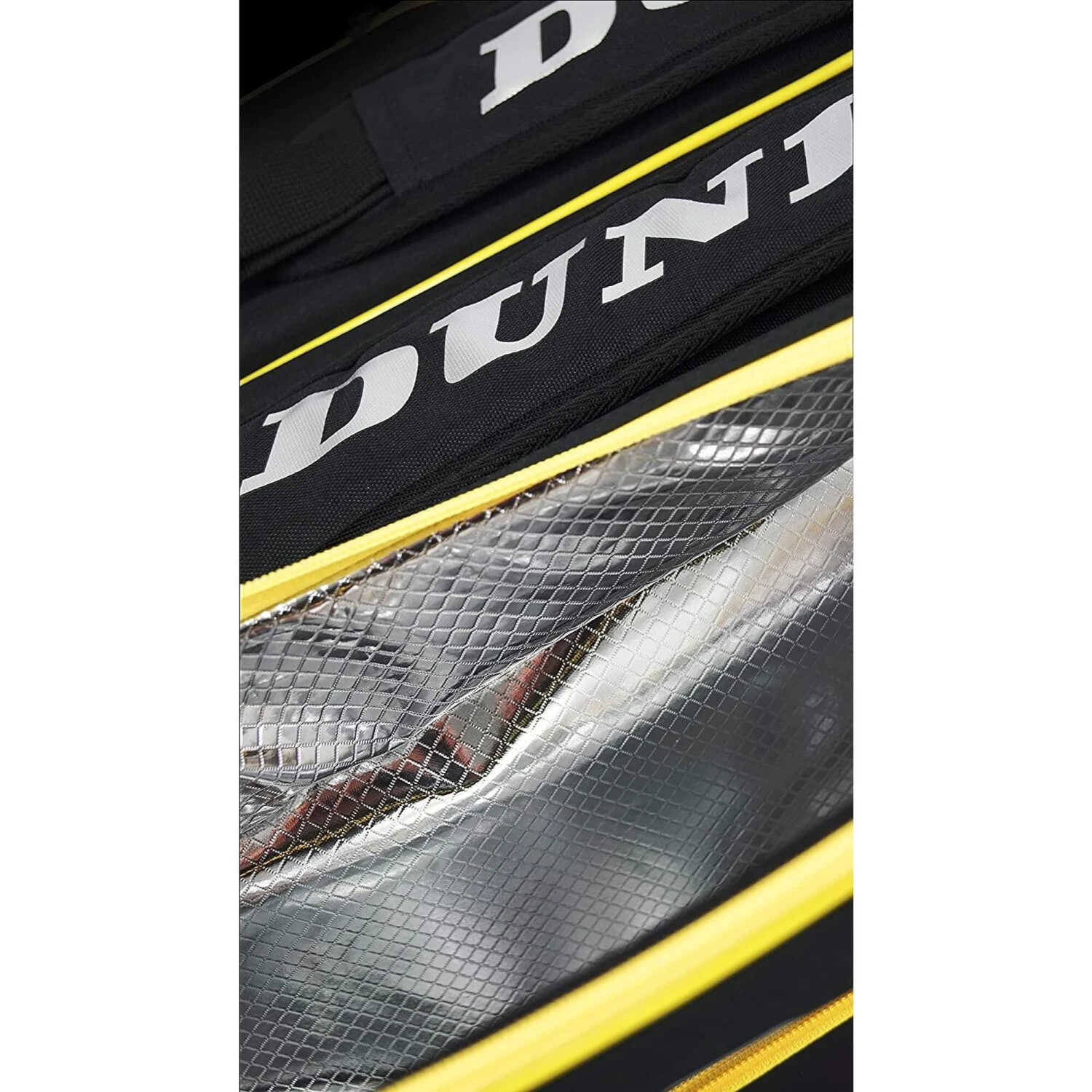 DUNLOP Elite Thermo Padel Racket Bag 3 DUNLOP Elite Thermo Padel Racket Bag - Image 3