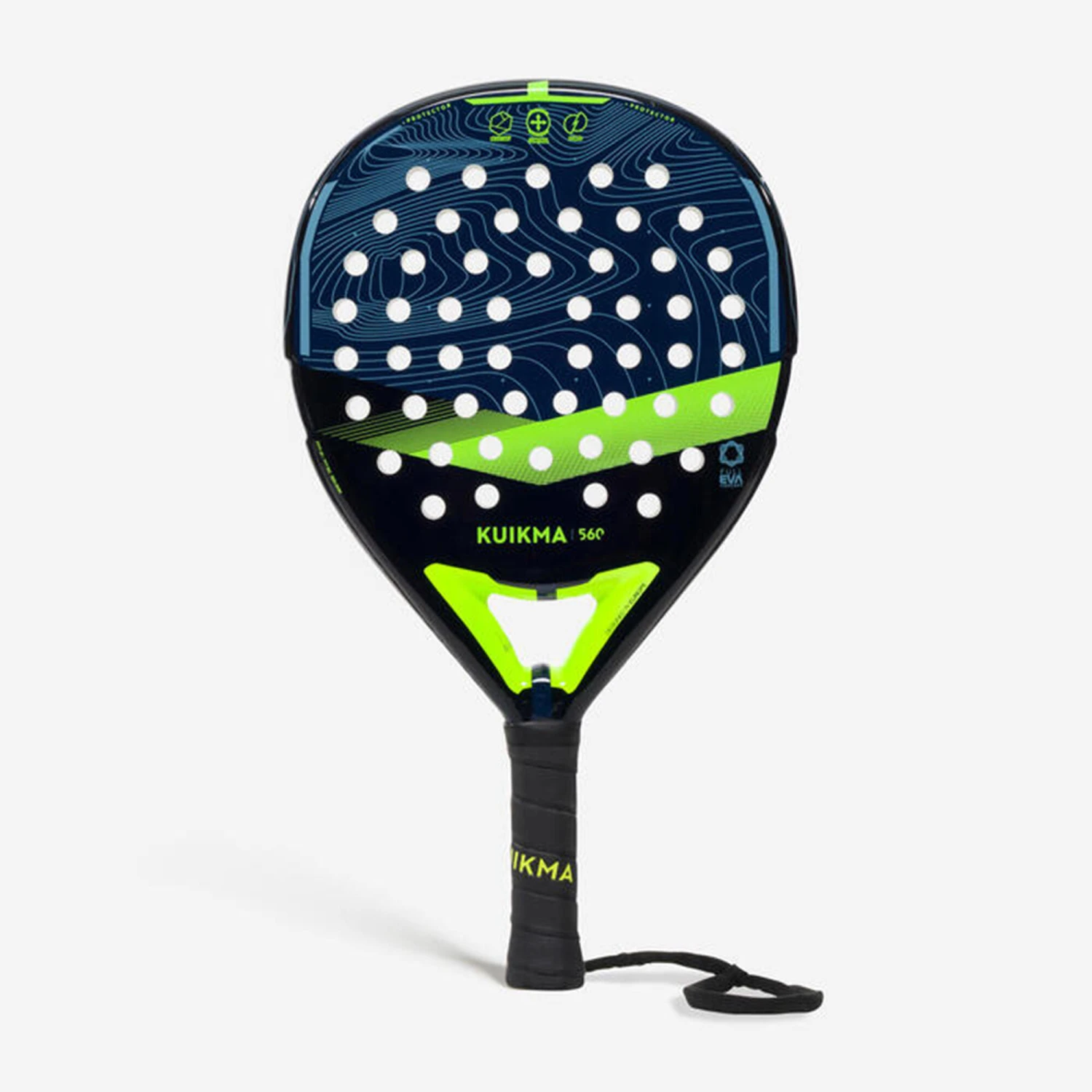 Adult Padel Racket PR 560 1 Adult Padel Racket PR 560