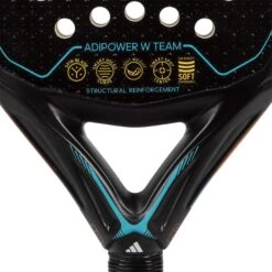ADIDAS Adult Padel Racket Adipower Light 3.2 Martita Ortega 11 ADIDAS Adult Padel Racket Adipower Light 3.2 Martita Ortega -Ball Sports Shop k97a9c17431517c9a815579416bf0467b