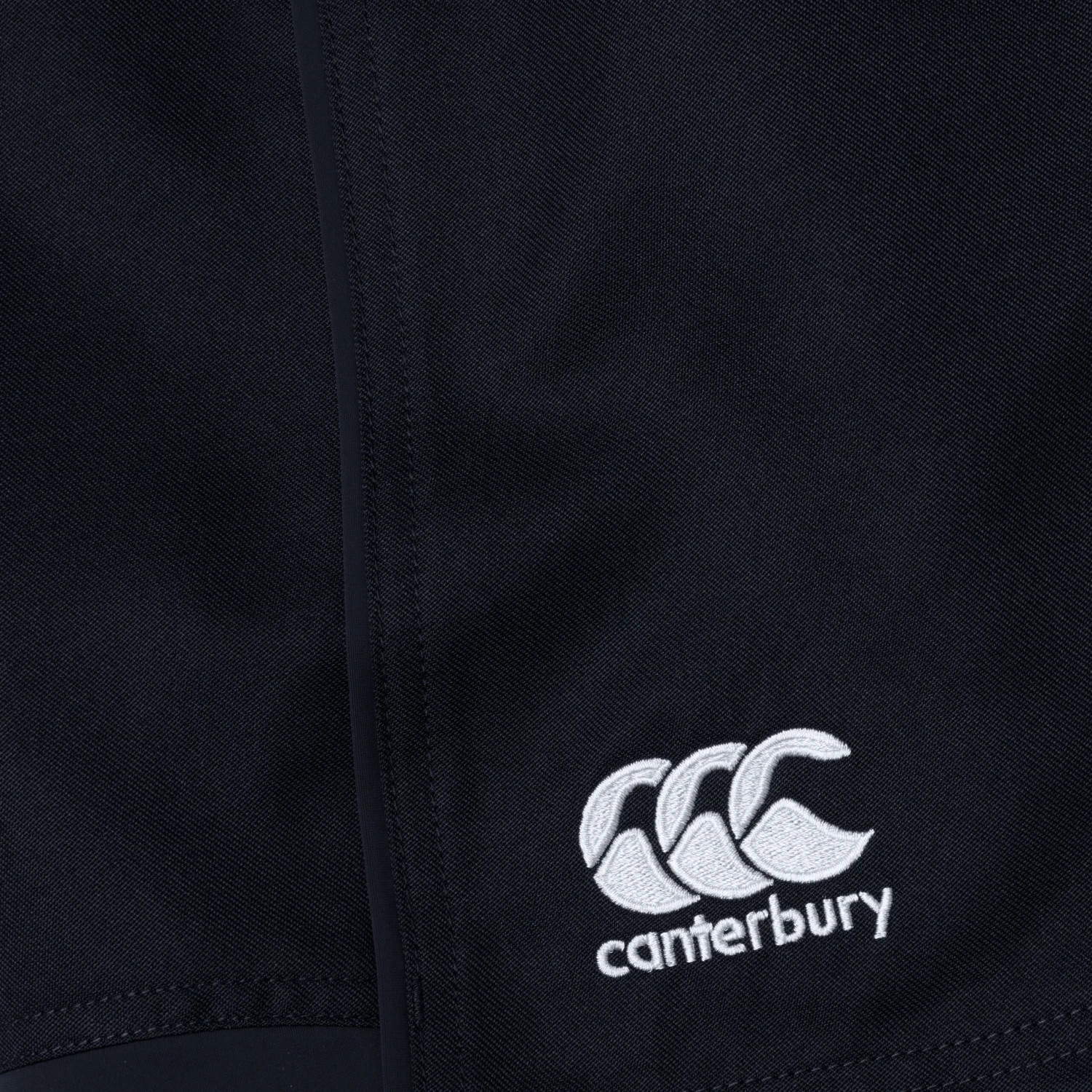 Canterbury Adult Rugby Shorts CCC Advantage - Black 7 Canterbury Adult Rugby Shorts CCC Advantage - Black - Image 7