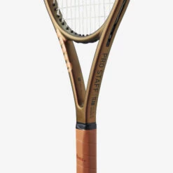 Wilson Adult 315 G Unstrung Tennis Racket Pro Staff 97 V14 11 Wilson Adult 315 G Unstrung Tennis Racket Pro Staff 97 V14 -Ball Sports Shop k990bbcdceceb584e222d6e4e79f95208