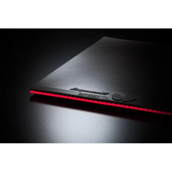 Butterfly Dignics 05 BLACK 2.1MM 2 Butterfly Dignics 05 BLACK 2.1MM - Image 2