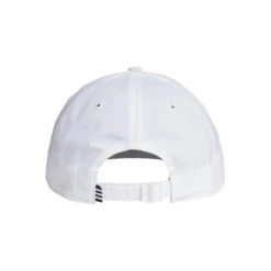ADIDAS Sports Cap Size 58 Cm - White -Ball Sports Shop k991b7438c84767b8c67fdc8c0aef1e4a