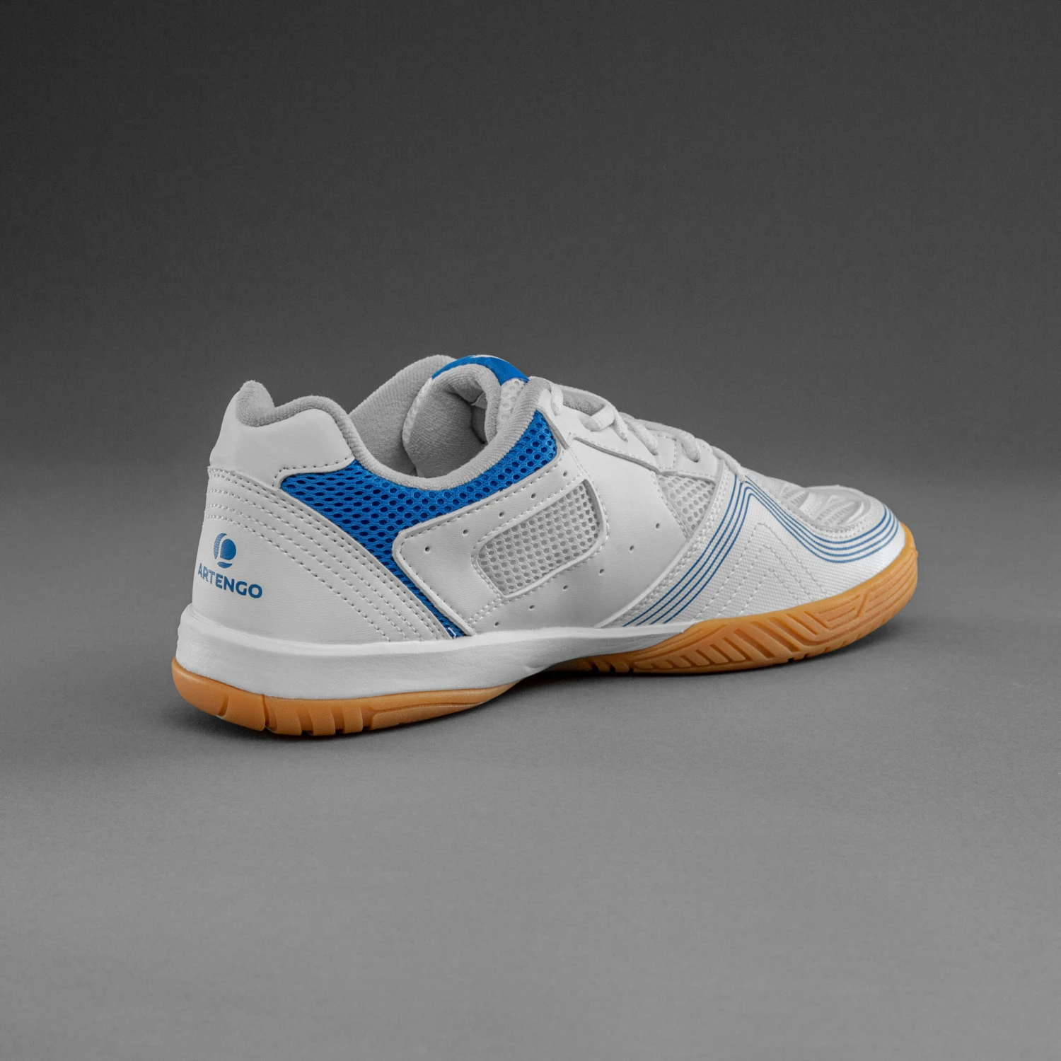 TTS 500 Table Tennis Shoes 7 TTS 500 Table Tennis Shoes - Image 7
