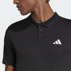 ADIDAS Tennis FreeLift Polo Shirt -Ball Sports Shop k9a4b585f6a478b2dc627be2ea1e85503