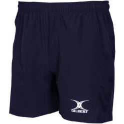 Gilbert Leisure Shorts, Black -Ball Sports Shop k9a59dc1b48bb86c5a30c68100f3a60e1
