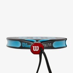 Wilson Adult Padel Racket Ultra Team V2 -Ball Sports Shop k9a742a8ec7931d6c852454c67d792636