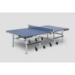 Donic Waldner Premium 30 ITTF Approved Blue Table Tennis Table