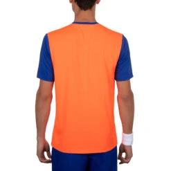 Men's Short-Sleeved Breathable Padel T-Shirt 500 32 Men's Short-Sleeved Breathable Padel T-Shirt 500 -Ball Sports Shop k9ab7a75393ea36c7730eae5718edac7a