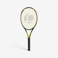 Artengo TR160 Graph Adult Tennis Racket - White -Ball Sports Shop k9aef5bc4f5a8c5c604896c0c005d993e
