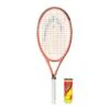 Head Radical 25" Junior Tennis Racket Inc 3 Tennis Balls & Protective Cover