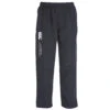 Canterbury Mens Open Hem Tracksuit Bottoms (Black)