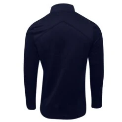 Canterbury Mens Club Zip Neck Track Top (Black) -Ball Sports Shop k9c7ada2f0186e533afa069b2246edd13