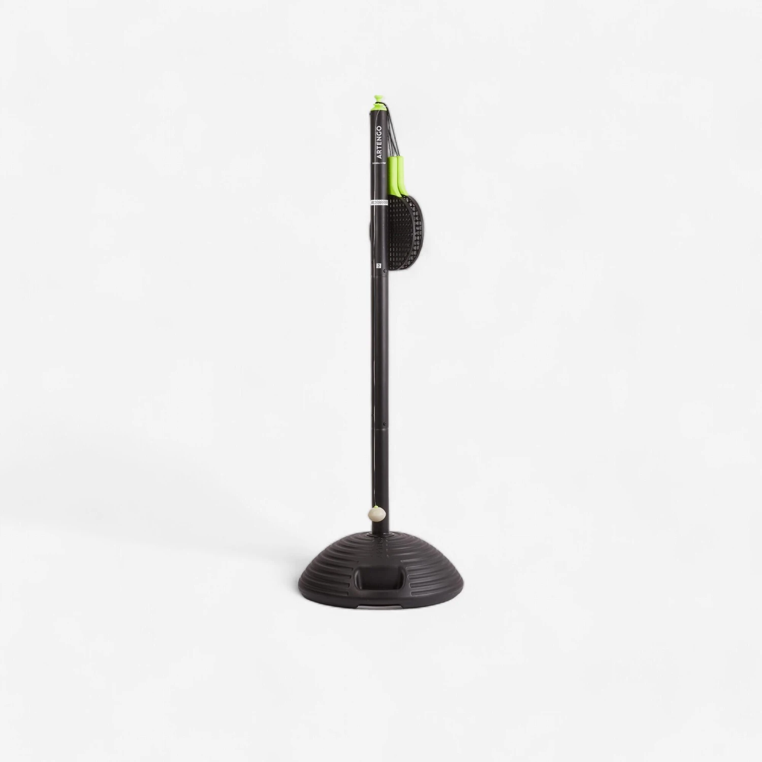 Artengo Speedball Pack (1 Post, 2 Rackets & 1 Ball) Turnball Perf 1 Artengo Speedball Pack (1 Post, 2 Rackets & 1 Ball) Turnball Perf