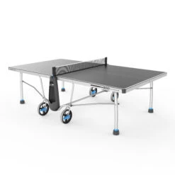 Outdoor Table Tennis Table PPT 900.2 - Grey -Ball Sports Shop k9d33e35d773d98cfe039007ba5edc461