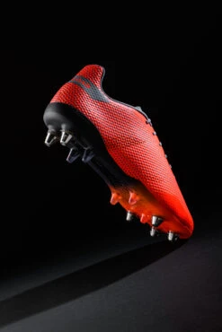 Adult Soft Ground Screw-In Rugby Boots Score R900 SG -Ball Sports Shop k9d5279b2423c97152b02a54f3e0ac101