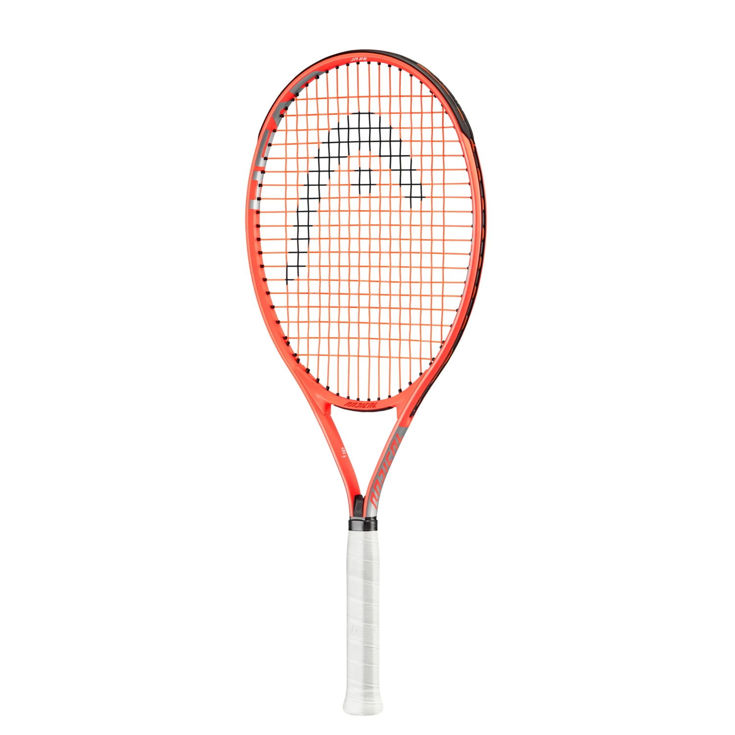 Head Radical Junior 26 Tennis Racket 1 Head Radical Junior 26 Tennis Racket