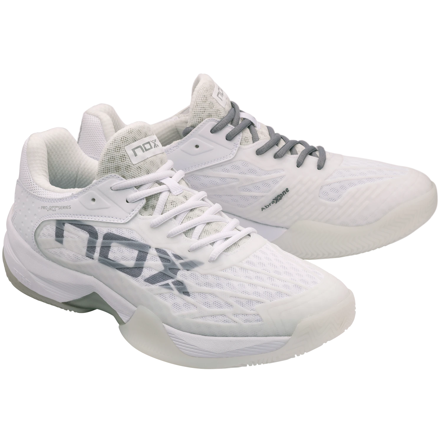 Men's Padel Shoes Nox AT10 Agustín Tapia 10 Men's Padel Shoes Nox AT10 Agustín Tapia - Image 10