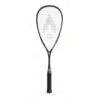 KARAKAL Raw 120 Squash Racket (Black)