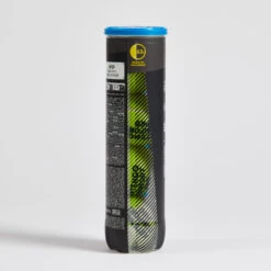 Artengo Box Of Versatile Tennis Balls Comfort Pro 18 Tubes Of 4 Balls -Ball Sports Shop k9ec6e65e622a42fad191b879803b27a9
