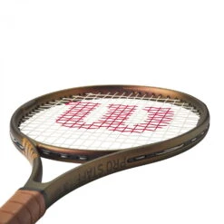 Wilson Pro Staff 26" V14 Junior Tennis Racket -Ball Sports Shop k9ed41d2445a939d7876726116c792d65