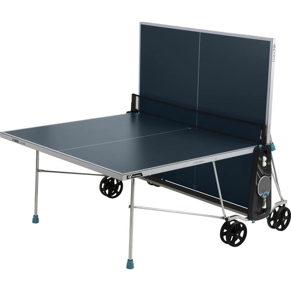 100X Sport Outdoor Table Tennis Table 2 100X Sport Outdoor Table Tennis Table - Image 2