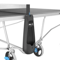 Outdoor Table Tennis Table PPT 900.2 - Grey -Ball Sports Shop k9fe02a7deff252d6f5c69f421545fa59