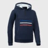 Kids' Rugby Hoodie Sweatshirt R500 France