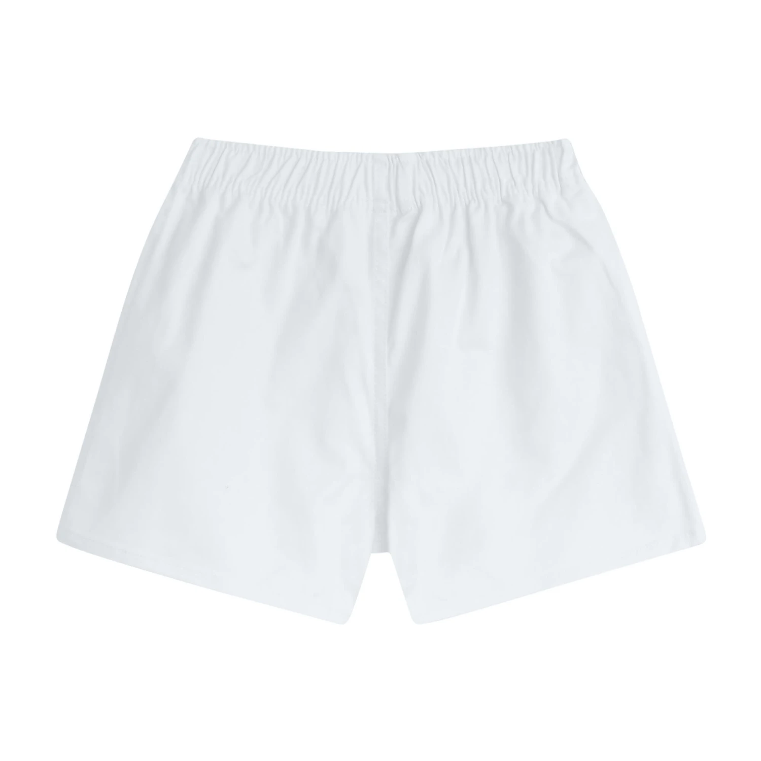 Canterbury Childrens/Kids Professional Polyester Shorts (Black) 10 Canterbury Childrens/Kids Professional Polyester Shorts (Black) - Image 10