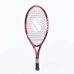 Artengo Kids' 19" Tennis Racket TR130 9 Artengo Kids' 19" Tennis Racket TR130 -Ball Sports Shop ka1facc72613a1c0cffcbfe60ffc6a179
