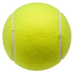 Artengo Jumbo Tennis Ball 6 Artengo Jumbo Tennis Ball -Ball Sports Shop ka30249dd56bbbb84562103522264c5c2