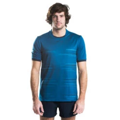 Men's Short-Sleeved Rugby Shirt R500 -Ball Sports Shop ka330073c1ba53a979e1bc2d908bb1dce