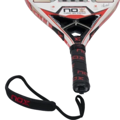 Adult Padel Racket Nox ML10 Pro Cup Luxury Series By Miguel Lamperti -Ball Sports Shop ka3447f0e52220b94032db493195637b2