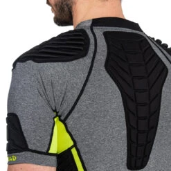 Men's Rugby Shoulder Pad R900 -Ball Sports Shop ka35af0ac0184c0ecc2411aa22a2c7890