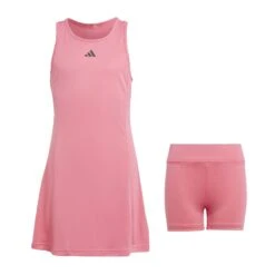 ADIDAS Club Tennis Dress 17 ADIDAS Club Tennis Dress -Ball Sports Shop ka36c0df81970511a0de79489d15b64fc