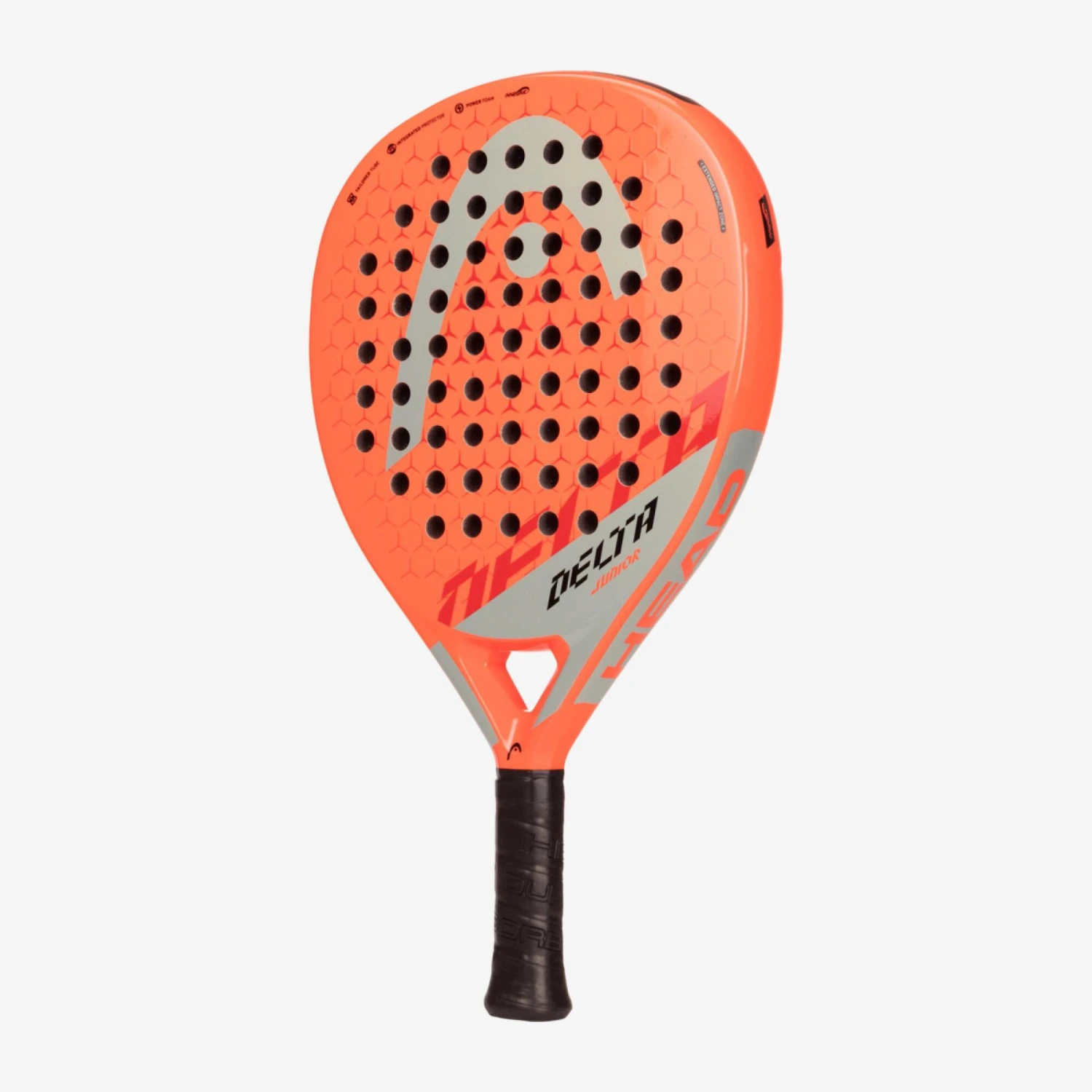 Head Kids' Padel Racket Delta 2 Head Kids' Padel Racket Delta - Image 2