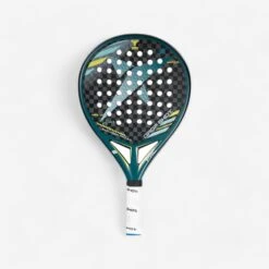 DROP SHOT Adult Padel Racket Explorer Pro 5.0 Lucas Campagnolo