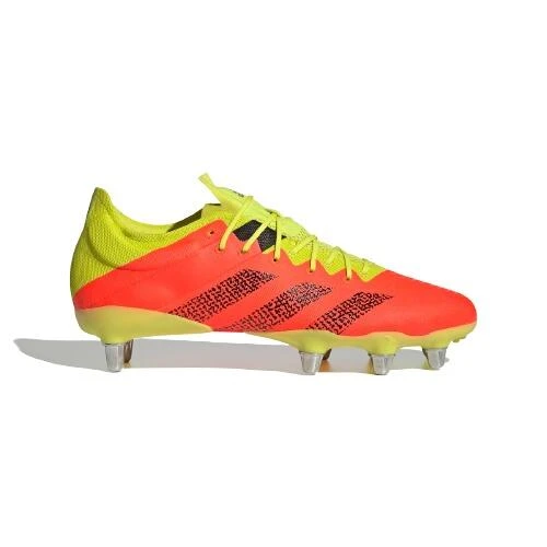 Adidas Kakari Z.0 Soft Ground Rugby Boots 1 Adidas Kakari Z.0 Soft Ground Rugby Boots