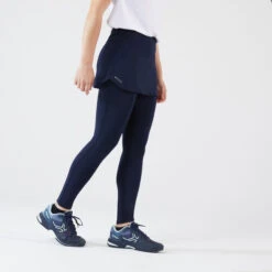 Artengo Women's Tennis Hip Ball Skirt + Leggings Dry -Ball Sports Shop ka4127fc2dc04d8b7a5a696a1034e23f9