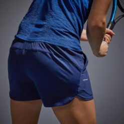 Artengo Women's Tennis Quick-Dry Soft Pockets Shorts Dry 500 -Ball Sports Shop ka4486c815102690b25106e3d5ac29ef6
