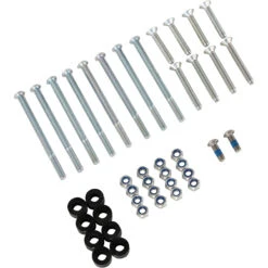 Artengo Screw Kit For PPT 900-930 Outdoor (Formerly FT860 O) -Ball Sports Shop ka47c3d7939d831015bc930a37f34c038