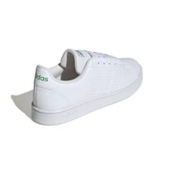ADIDAS Men's Shoes Advantage Base - White -Ball Sports Shop ka495c1d402190fee3ac890157d21bd32