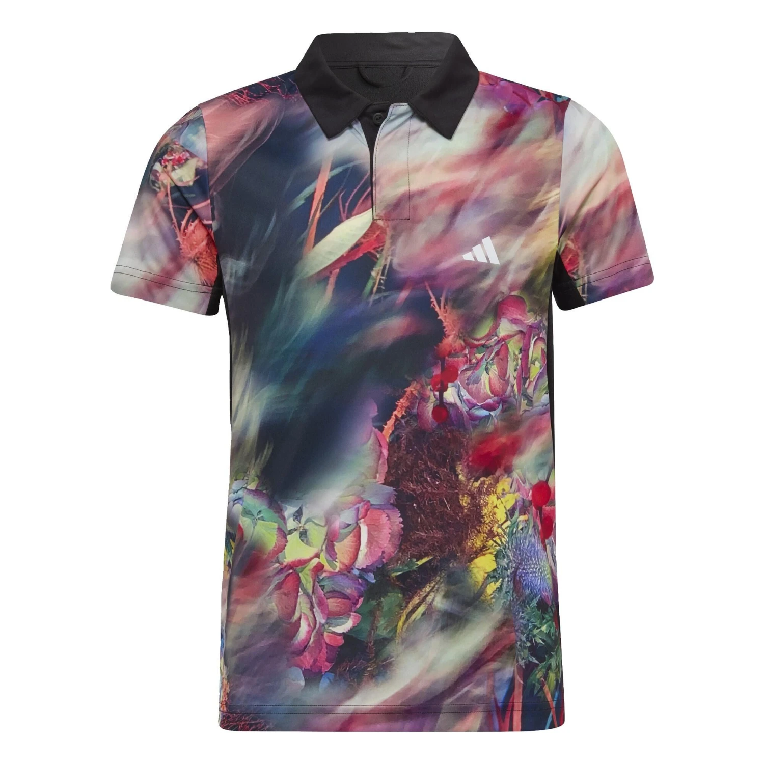 ADIDAS Melbourne Tennis Polo Shirt 1 ADIDAS Melbourne Tennis Polo Shirt