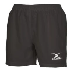 Gilbert Saracen Shorts , Black -Ball Sports Shop ka4d963be3db4226f23fa29572514812b