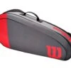 Wilson Team 3 Tennis Racket Bag