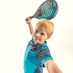 Kids' Padel Racket PR 190 -Ball Sports Shop ka52085a5e1c1f8a34f24846da4ec3481