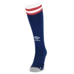 UMBRO England Rugby Mens 22/23 Home Socks (Navy/White/Red) 6 UMBRO England Rugby Mens 22/23 Home Socks (Navy/White/Red) -Ball Sports Shop ka619f090a4c141692c327004d09965ef